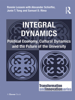 cover image of Integral Dynamics